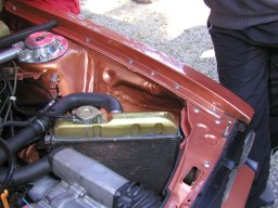 Treffen in Mörfelden 2005